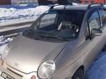 Daewoo Matiz 2012 годаүшін1 900 000 тг. в Петропавловск