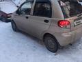 Daewoo Matiz 2012 годаүшін1 900 000 тг. в Петропавловск – фото 9