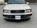 Audi 100 1992 года за 3 900 000 тг. в Алматы – фото 8