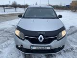 Renault Logan 2015 года за 2 650 000 тг. в Уральск