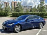 Infiniti Q50 2016 годаfor8 770 000 тг. в Астана – фото 4