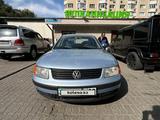 Volkswagen Passat 1998 годаүшін2 200 000 тг. в Алматы – фото 4