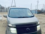 Nissan Elgrand 2003 годаүшін3 500 000 тг. в Кульсары – фото 3