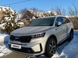 Kia Sorento 2023 года за 16 500 000 тг. в Кокшетау – фото 2