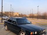 BMW 525 1994 годаүшін2 350 000 тг. в Шымкент – фото 3