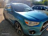 Mitsubishi ASX 2012 года за 6 000 000 тг. в Уральск