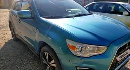 Mitsubishi ASX 2012 годаfor6 200 000 тг. в Уральск