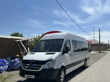 Mercedes-Benz Sprinter 2008 года за 9 000 000 тг. в Шымкент – фото 5