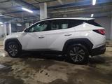 Hyundai Tucson 2022 годаfor13 200 000 тг. в Астана – фото 3