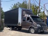 ГАЗ ГАЗель 2015 года за 15 000 000 тг. в Шымкент