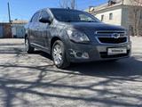 Chevrolet Cobalt 2021 годаүшін5 800 000 тг. в Экибастуз