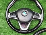 Мультируль BMW за 40 000 тг. в Алматы – фото 2