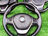 Мультируль BMW за 40 000 тг. в Алматы – фото 3