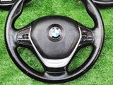 Мультируль BMW за 40 000 тг. в Алматы – фото 4