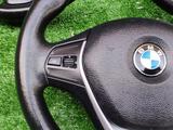 Мультируль BMW за 40 000 тг. в Алматы – фото 5