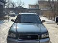 Subaru Forester 2002 годаfor4 500 000 тг. в Алматы