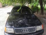 Audi 100 1991 года за 1 300 000 тг. в Шымкент