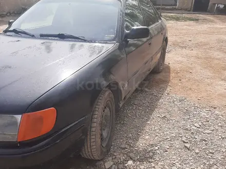 Audi 100 1991 года за 1 300 000 тг. в Шымкент – фото 11