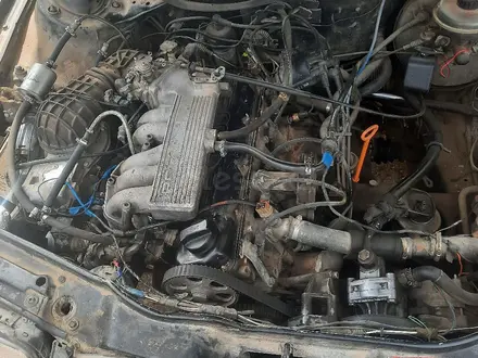 Audi 100 1991 года за 1 300 000 тг. в Шымкент – фото 8