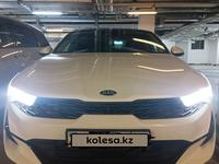 Kia K5 2021 года за 15 200 000 тг. в Астана