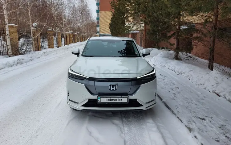 Honda e:NS1 2023 годаүшін8 500 000 тг. в Астана