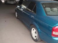 Mazda 323 1998 года за 1 800 000 тг. в Алматы