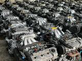 Двигатель 1mz-fe Toyota Camry мотор Тойота Камри двс 3, 0л без пробега по Р за 550 000 тг. в Алматы