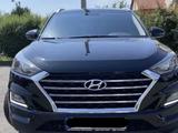 Hyundai Tucson 2018 года за 10 000 тг. в Караганда