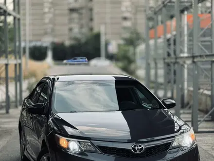 Toyota Camry 2013 года за 8 100 000 тг. в Алматы – фото 7