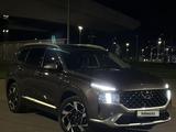 Hyundai Santa Fe 2023 года за 19 500 000 тг. в Талдыкорган