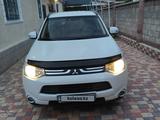 Mitsubishi Outlander 2013 года за 7 500 000 тг. в Шымкент