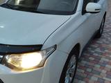 Mitsubishi Outlander 2013 года за 6 000 000 тг. в Шымкент – фото 2