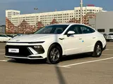 Hyundai Sonata Base 2025 года за 15 290 000 тг. в Шымкент