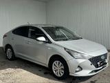 Hyundai Accent 2021 годаүшін5 800 000 тг. в Костанай