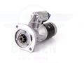 Стартер NISSAN TD27T 2.7 8v 88-95 PL ELECTRIC NISSAN: TD27ETi за 53 000 тг. в Усть-Каменогорск