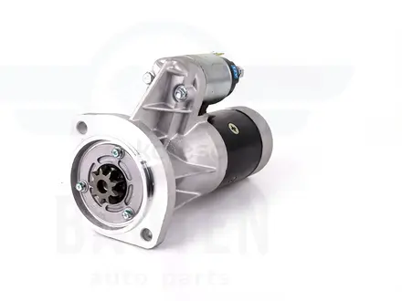 Стартер NISSAN TD27T 2.7 8v 88-95 PL ELECTRIC NISSAN: TD27ETi за 53 000 тг. в Усть-Каменогорск