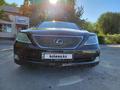 Lexus LS 460 2007 года за 7 300 000 тг. в Семей – фото 3