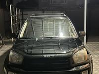 Toyota RAV4 2002 годаүшін5 150 000 тг. в Алматы