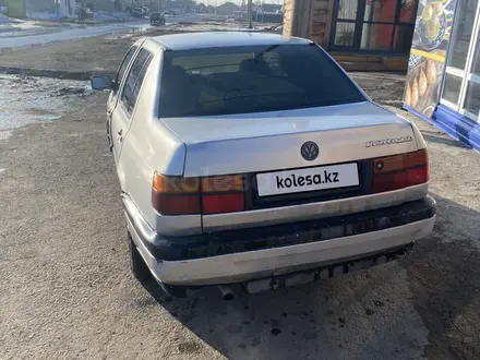 Volkswagen Vento 1992 года за 1 000 000 тг. в Астана – фото 5