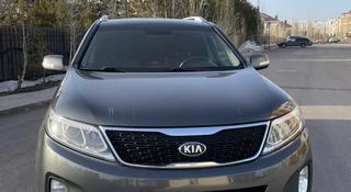 Kia Sorento 2013 года за 11 000 000 тг. в Астана