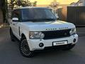 Land Rover Range Rover 2005 года за 6 200 000 тг. в Алматы