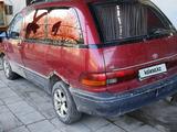 Toyota Previa 1990 года за 1 600 000 тг. в Алматы – фото 3