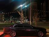 BMW 520 1990 годаүшін600 000 тг. в Астана