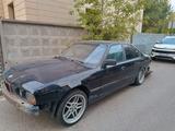 BMW 520 1990 годаүшін600 000 тг. в Астана – фото 3