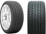 TOYO 235/55 R18 100V PROXES SPORT SUVүшін49 300 тг. в Алматы – фото 2