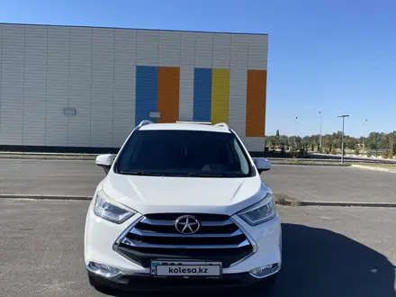 JAC S3 2019 года за 5 500 000 тг. в Тараз