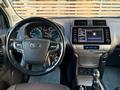 Toyota Land Cruiser Prado Comfort 2023 года за 23 200 000 тг. в Астана – фото 9