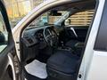 Toyota Land Cruiser Prado Comfort 2023 года за 23 200 000 тг. в Астана – фото 12