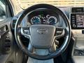 Toyota Land Cruiser Prado Comfort 2023 года за 23 200 000 тг. в Астана – фото 13
