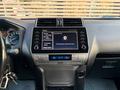 Toyota Land Cruiser Prado Comfort 2023 года за 23 200 000 тг. в Астана – фото 15